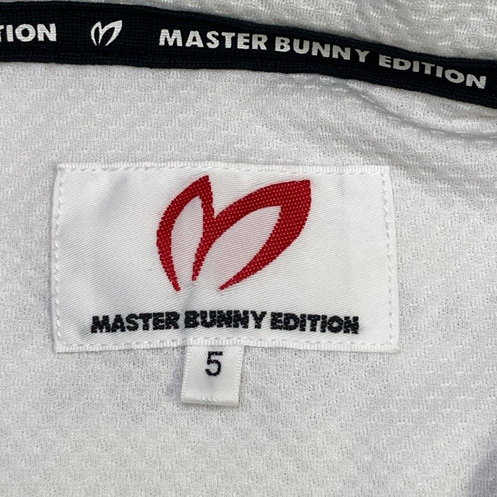 サイズ：5 MASTER BUNNY EDITION マスターバニーエディション