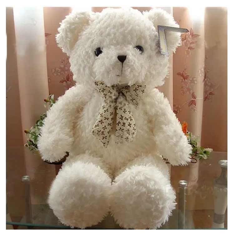 ホワイトクマ型ぬいぐるみ 座高約60cm ぬいぐるみ クマ 60cm テディベア ぬいぐるみ クマ ホワイトデー