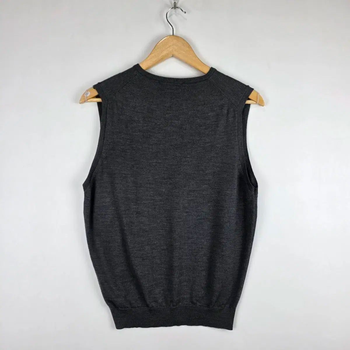 全国送料無料。 JOHN SMEDLEY FOR BEAMS ベスト サマーセール!