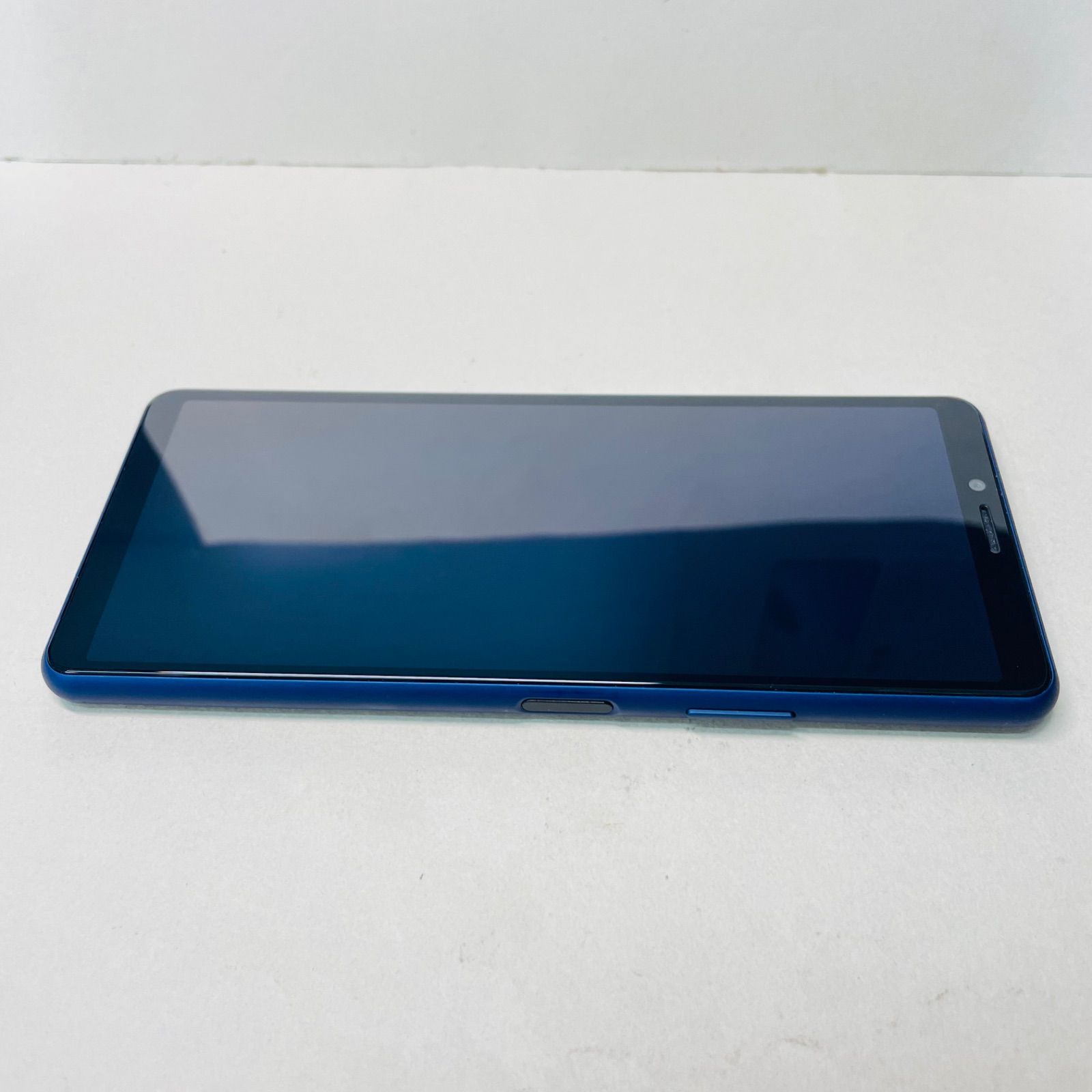 Sony Xperia 10 II A001SO SIMフリー52753 - メルカリ