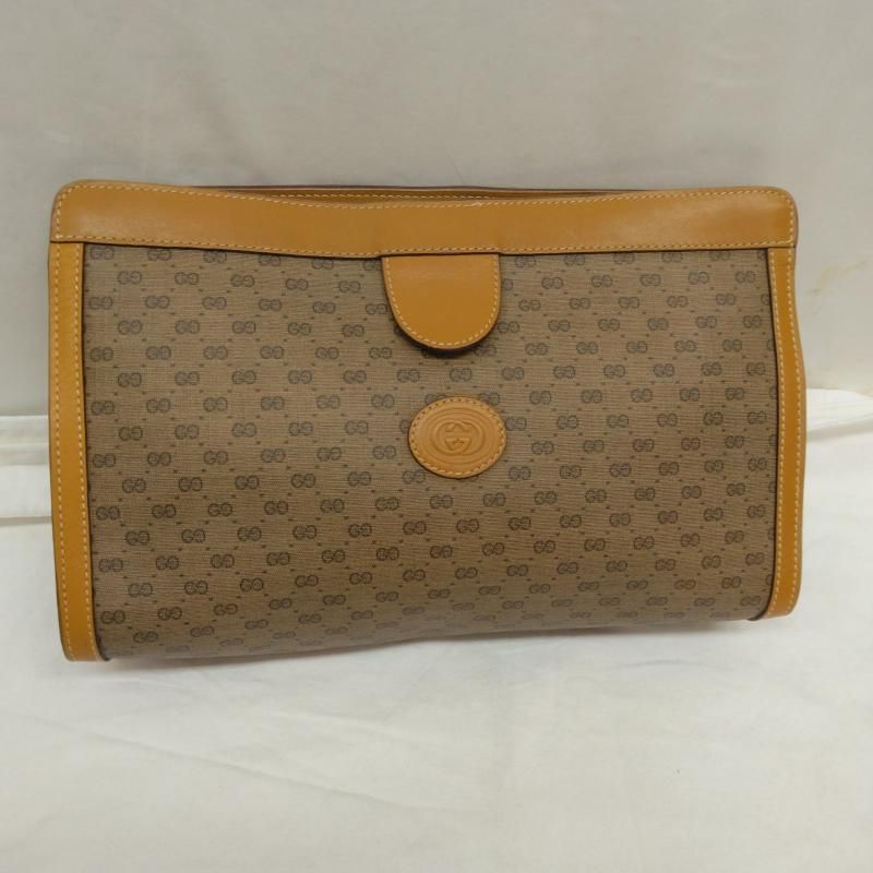 未使用　グッチ　ヴィンテージ　パーティバッグ GUCCI グッチ クラッチバッグ、パーティバッグ 014 89 0192