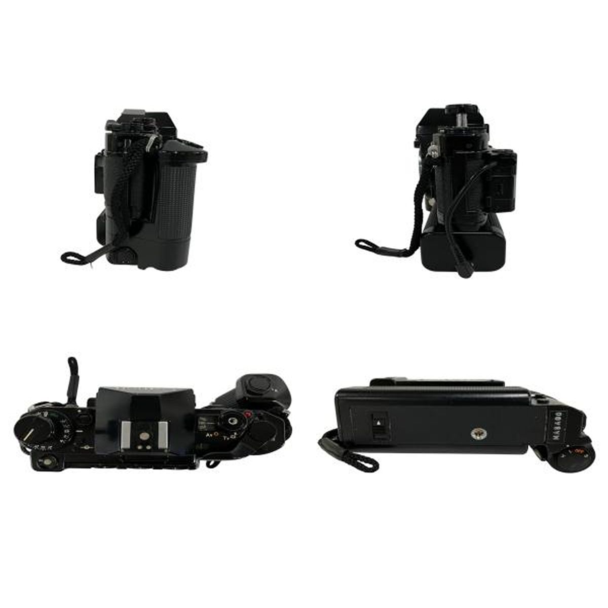  Canon A 1 FD 50 mm F 4 キヤノン フィルムカメラ レンズセット 撮影 カメラ その他 フィルム