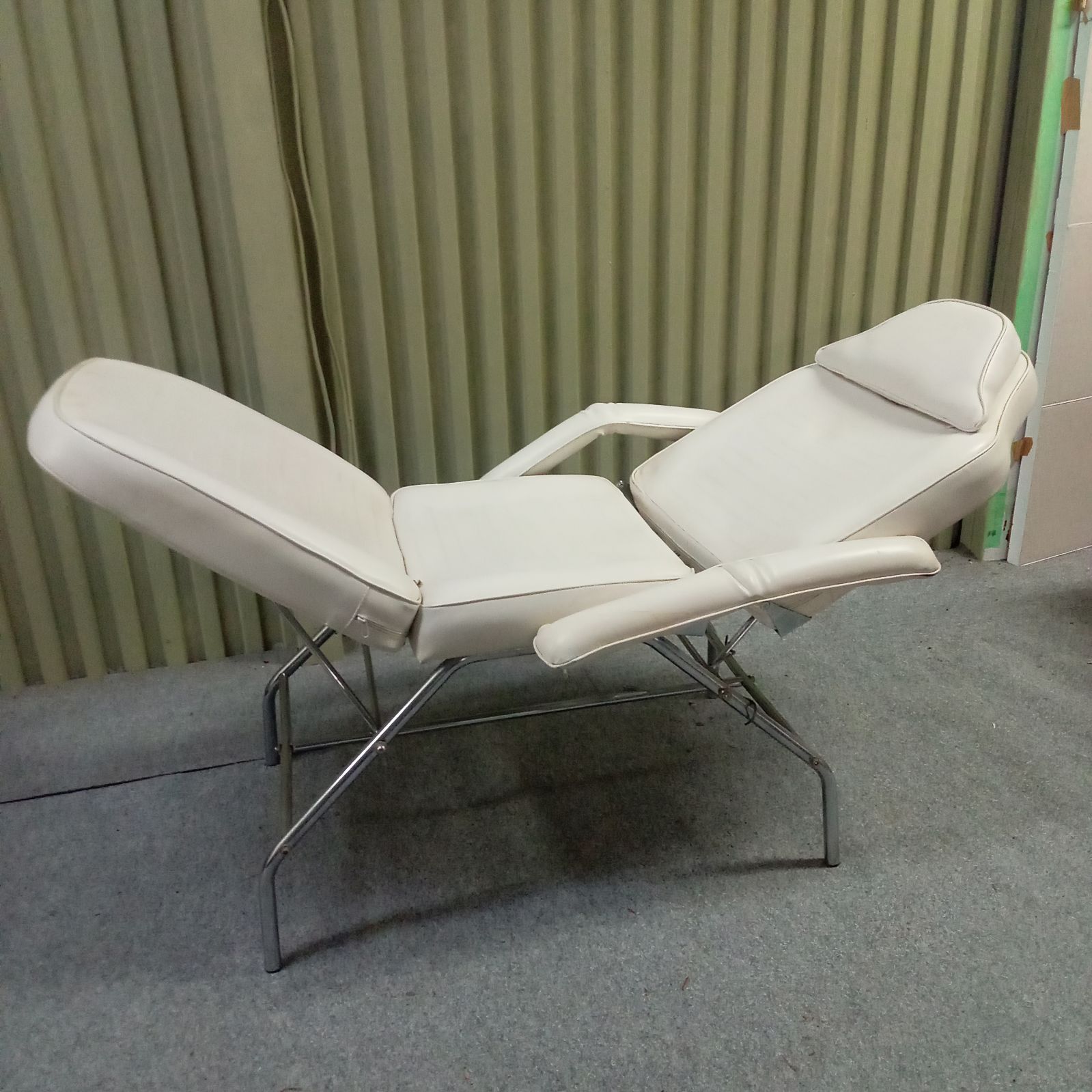 ◯ エステベッド マッサージベッド エステティック フェイシャル