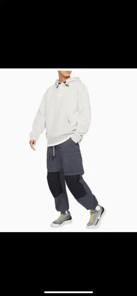 NIKE ナイキ acg サミット スミス カーゴ eu ヨーロッパ版