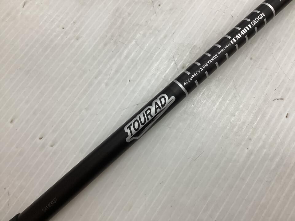 DARKSPEED LS | 9 | S | ツアーAD for Cobra(DARKSPEED) | 中古