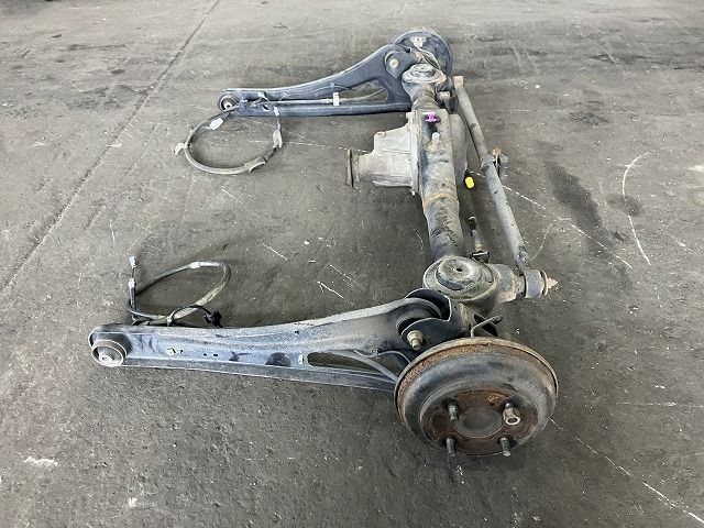 MK21S アクスル パレット MK21S セレスティア製 アクスル