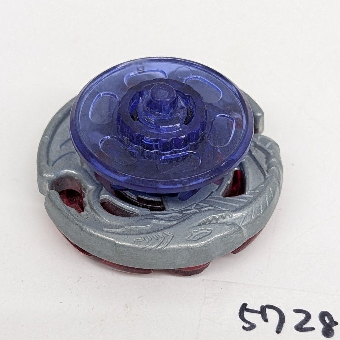 メタルファイトベイブレード ZERO-G シリーズ まとめ売り メタルファイトベイブレード ZERO-G サムライイフレイド？ 現状