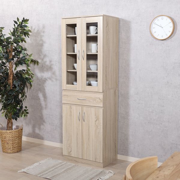 ハイキッチンキャビネット