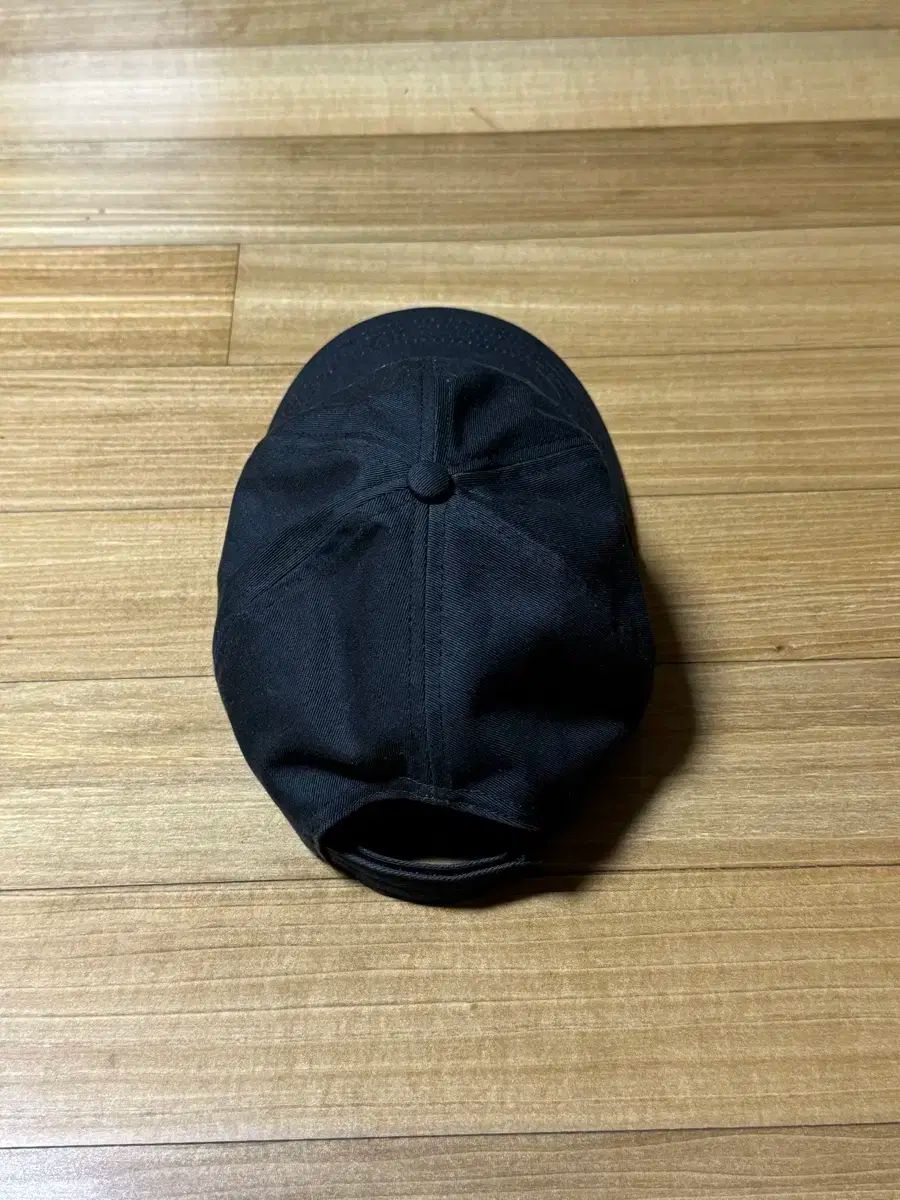 【GANNI】ガニー新品！ロゴキャップ　ブラック黒　サイズフリー セール】【GANNI / ガニー】Cap Hat：キャップ（キャップ