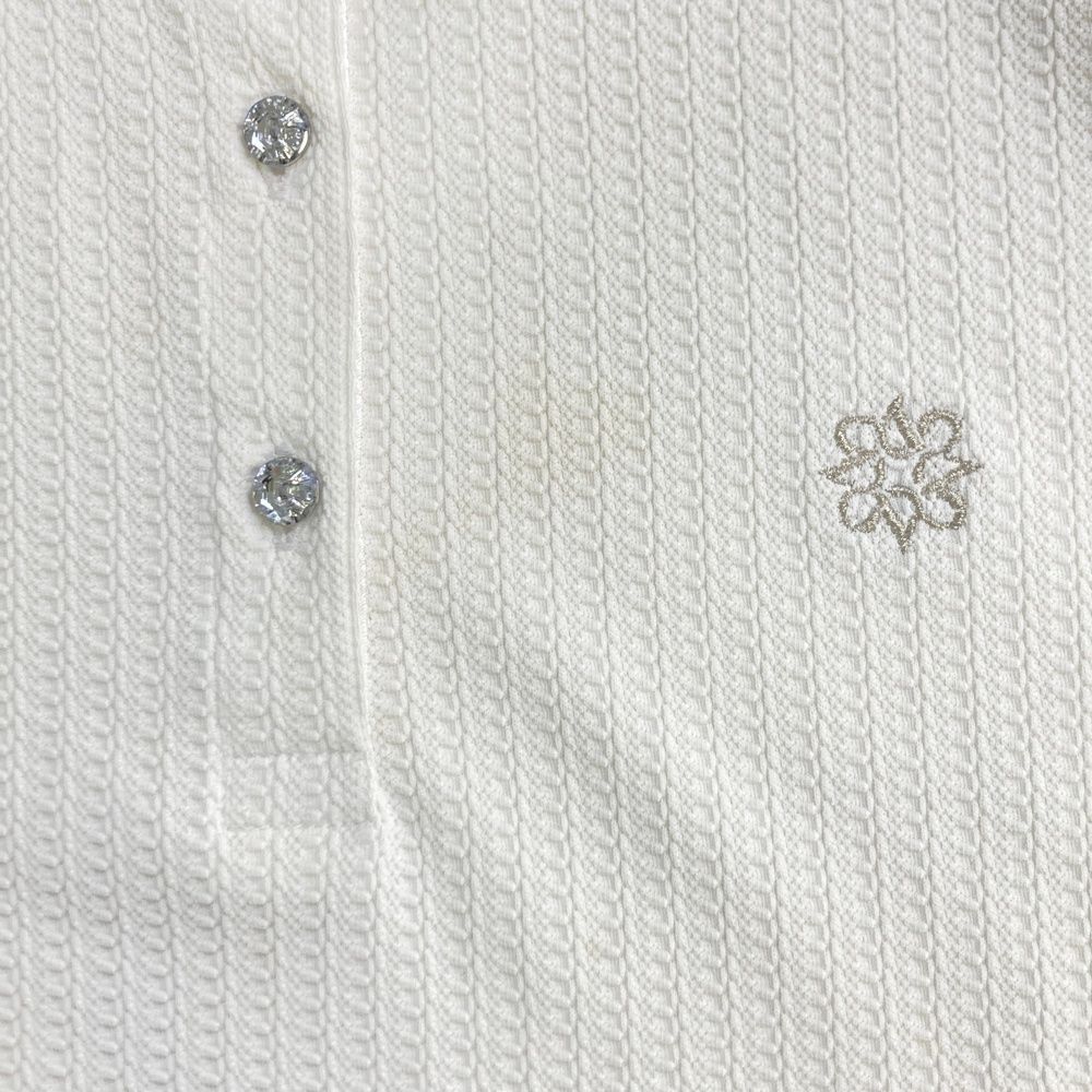 サイズ：M ST ANDREWS セントアンドリュース 2024年モデル 半袖