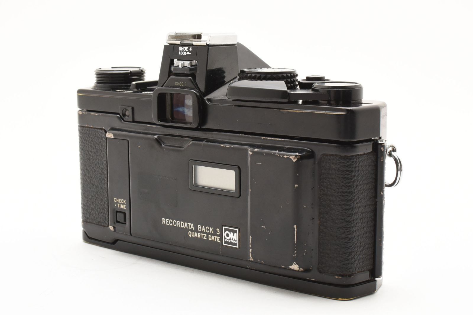 OM-2N ボディ
