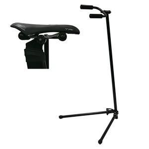 MINOURA ミノウラ HMS 20 TS フック式メンテナンススタンド エアロ インテグレーテッドピラー用