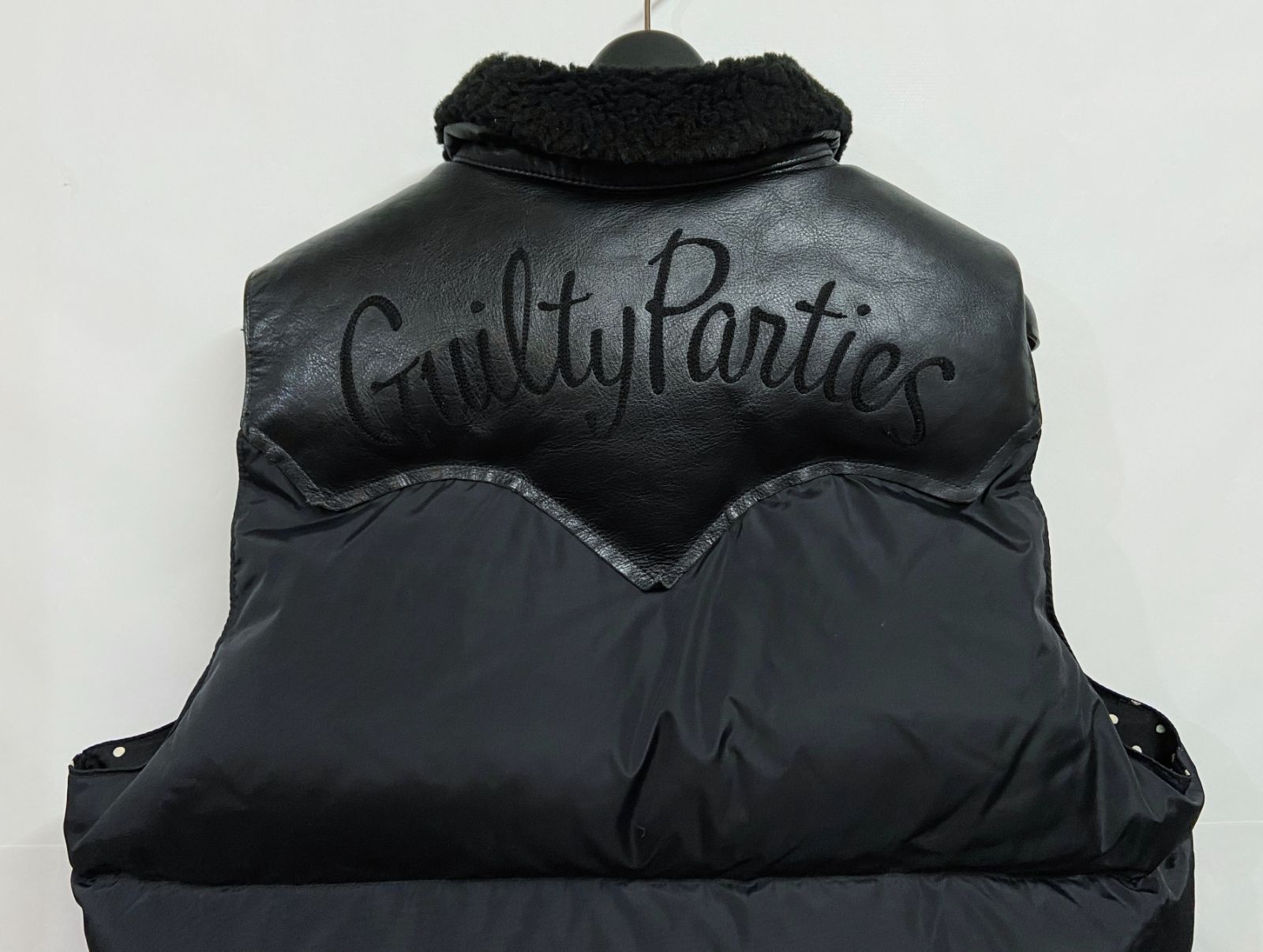 WACKO MARIA x Rocky Mountain Featherbed｜ワコマリア ロッキー