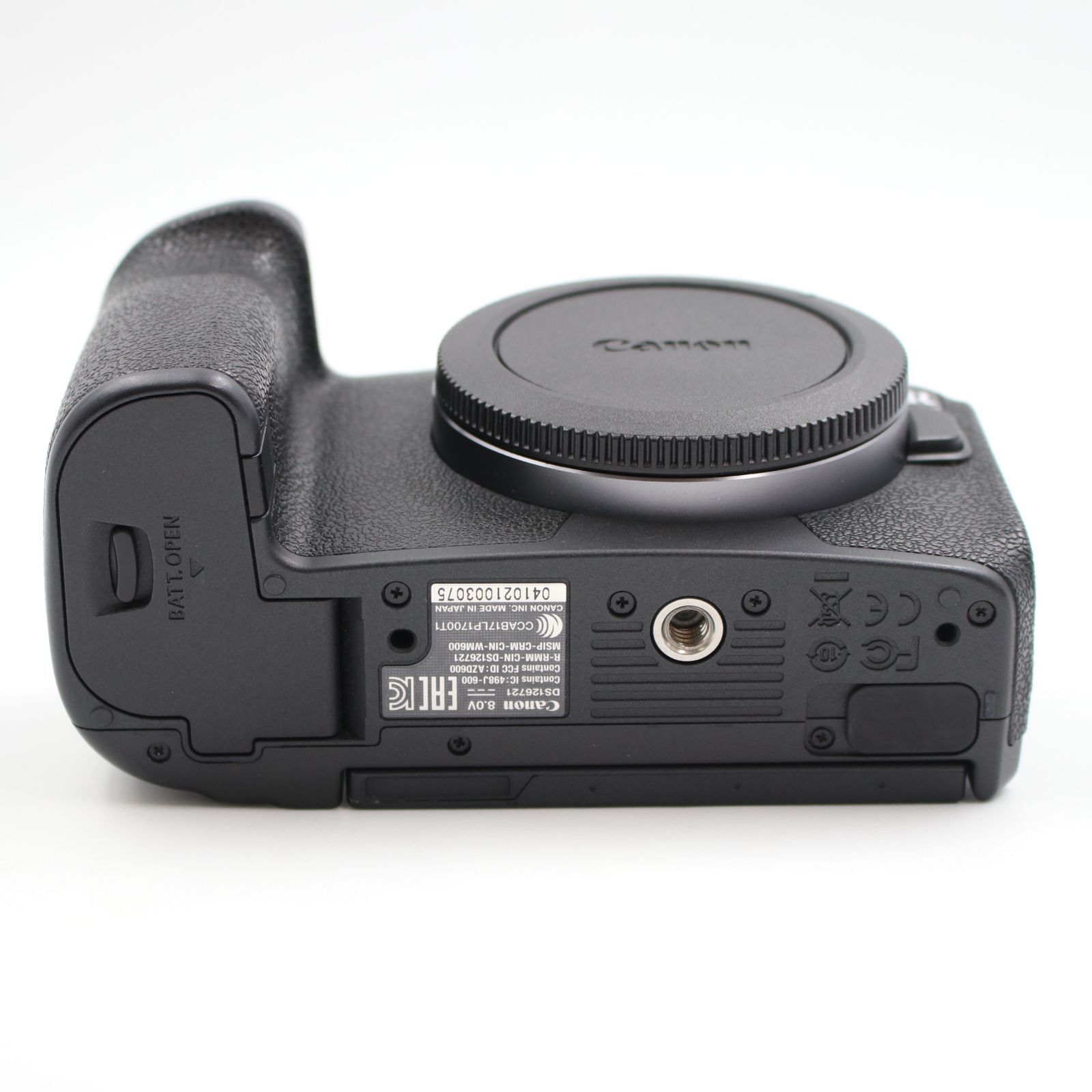 極上美品】Canon EOS R10 18-45mmレンズセット 良品》Canon EOS