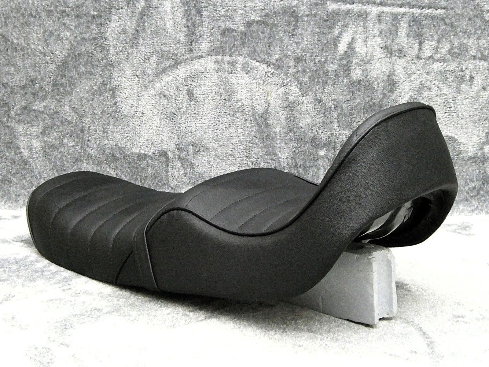 3段シート タンデム