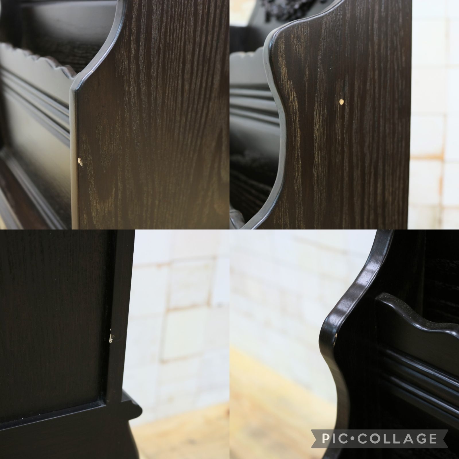 アンティーク調