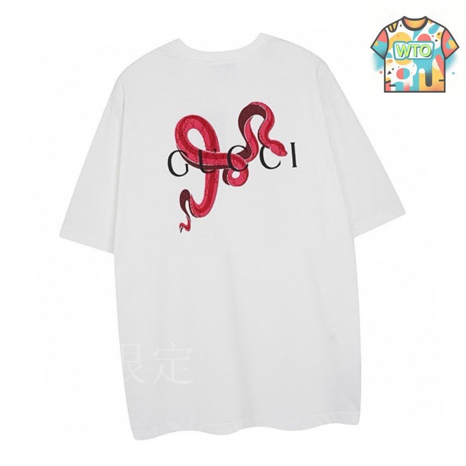 GUCCIスネークTシャツ 楽天市場】gucci スネーク（Tシャツ・カットソー｜トップス