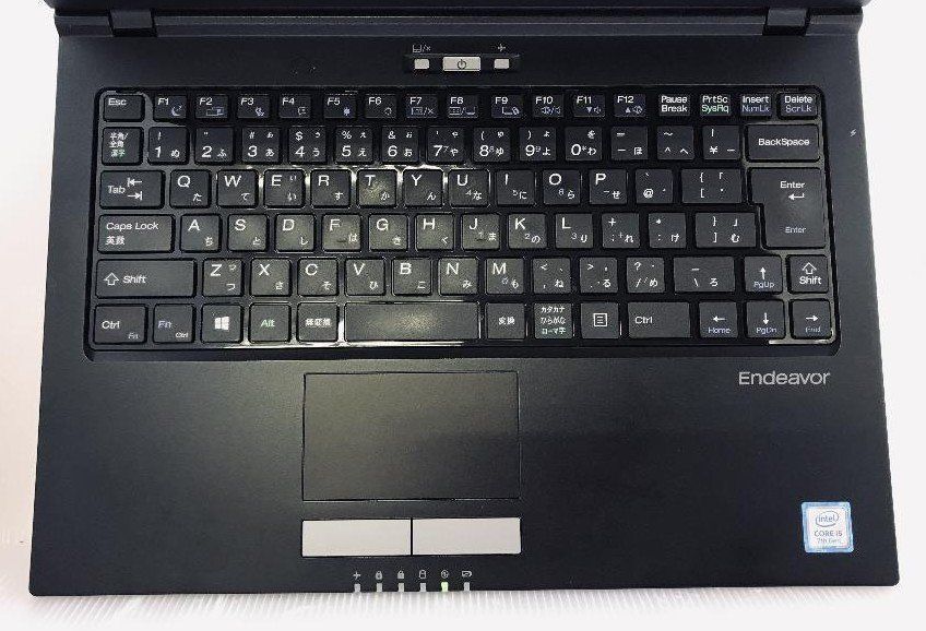 Windowsノート本体 13.3 FHD I5 8GB 256GB EPSON NA513E Win11 biz】エプソン、Core i5搭載の13.3型モバイルノート - PC Watch