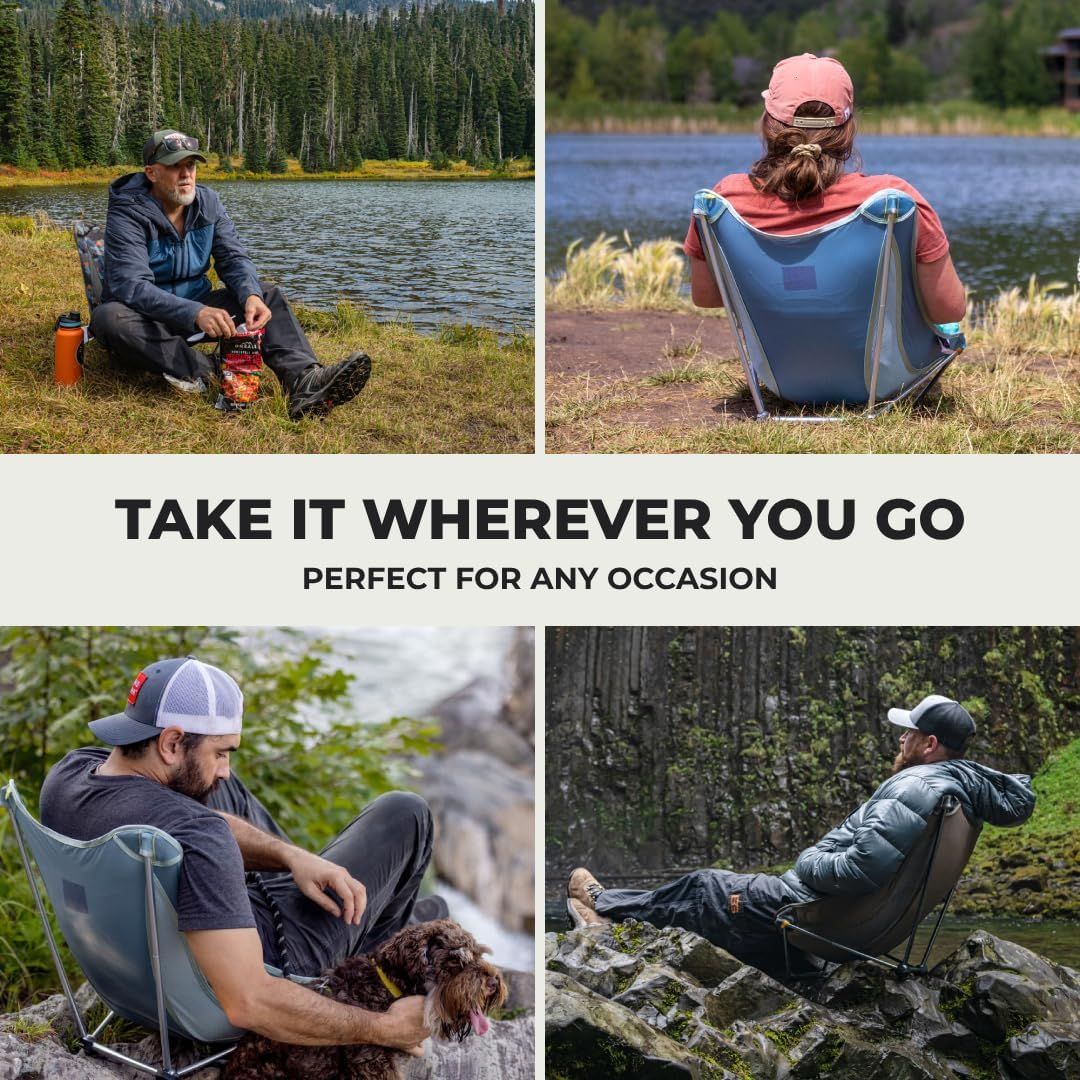 Amazon.co.jp: Grand Trunk グランドトランク メイフライチェア