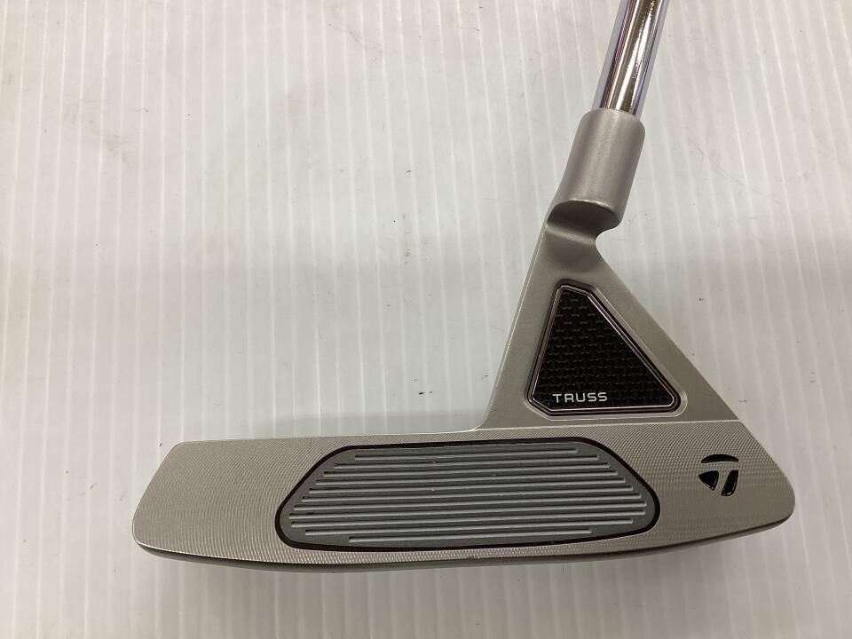 TP TRUSS B1TH テーラーメイド パター TaylorMade | トラスヒール B1TH