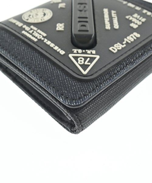 DIESEL 財布・コインケース メンズ 【古着】【中古】【送料無料