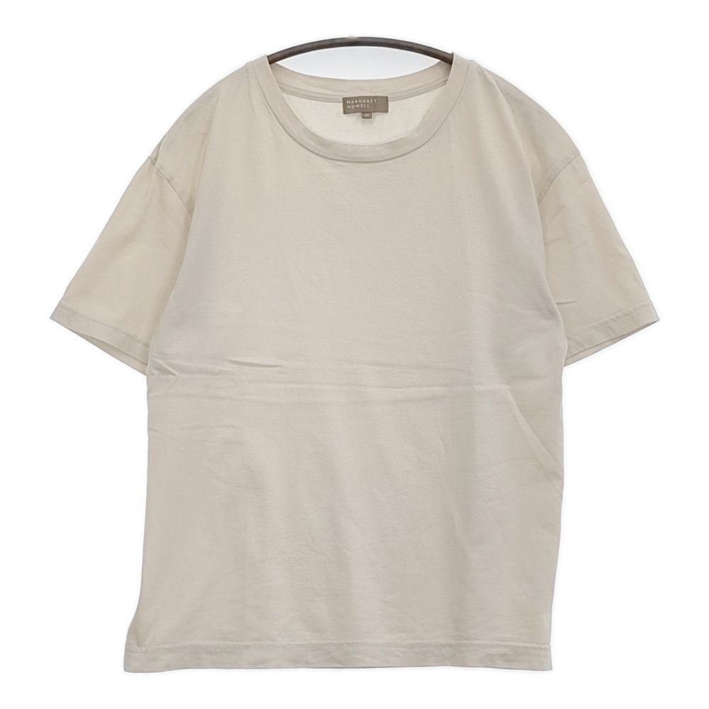 MARGARET HOWELL 579-0266600 サイズM 半袖Tシャツ カットソー