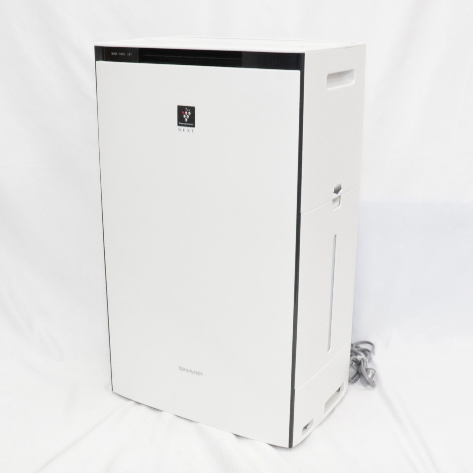 Amazon.co.jp: シャープ 加湿 空気清浄機 プラズマクラスター NEXT