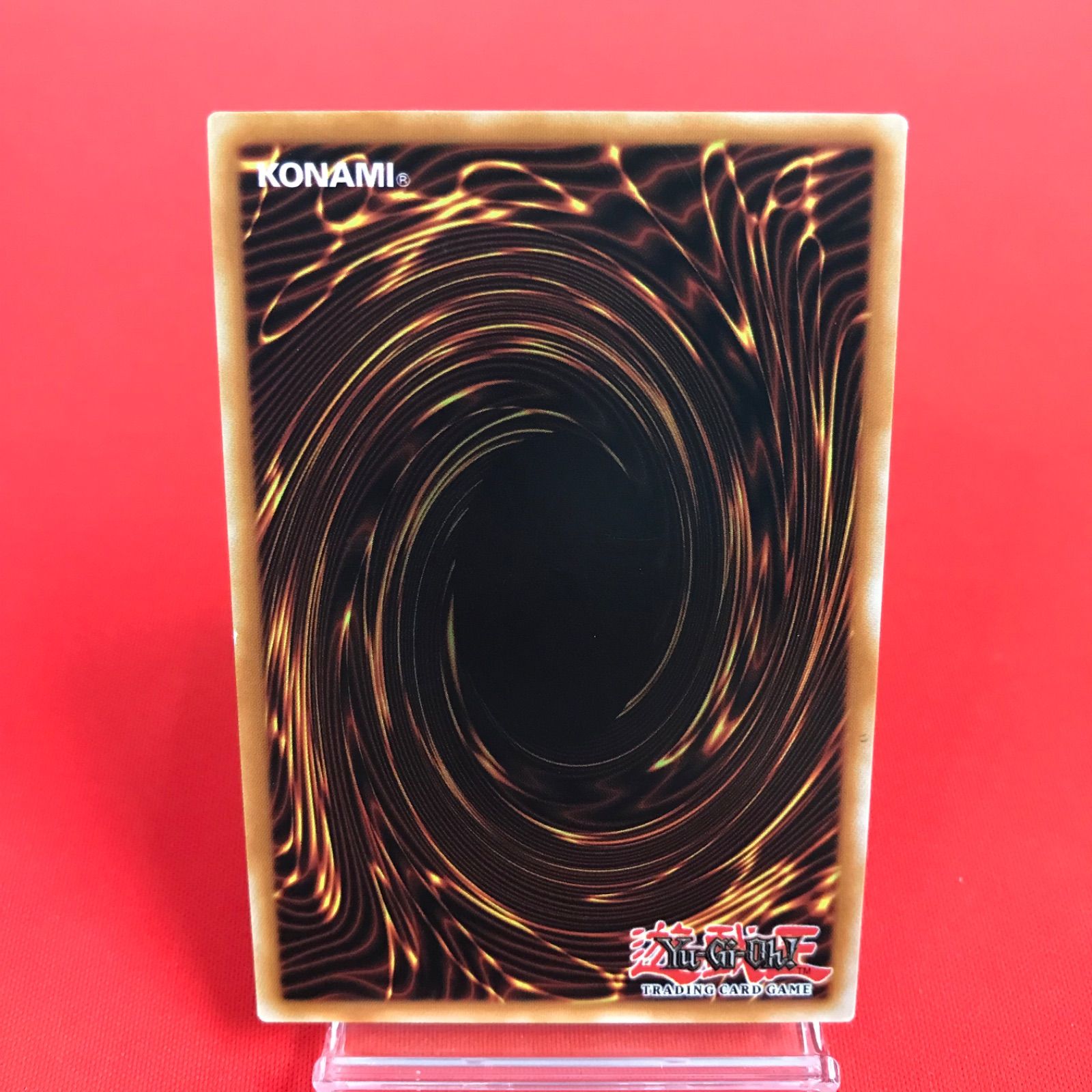 遊戯王英語版【イタリア版】閃刀姫ーハヤテアルティメットレア