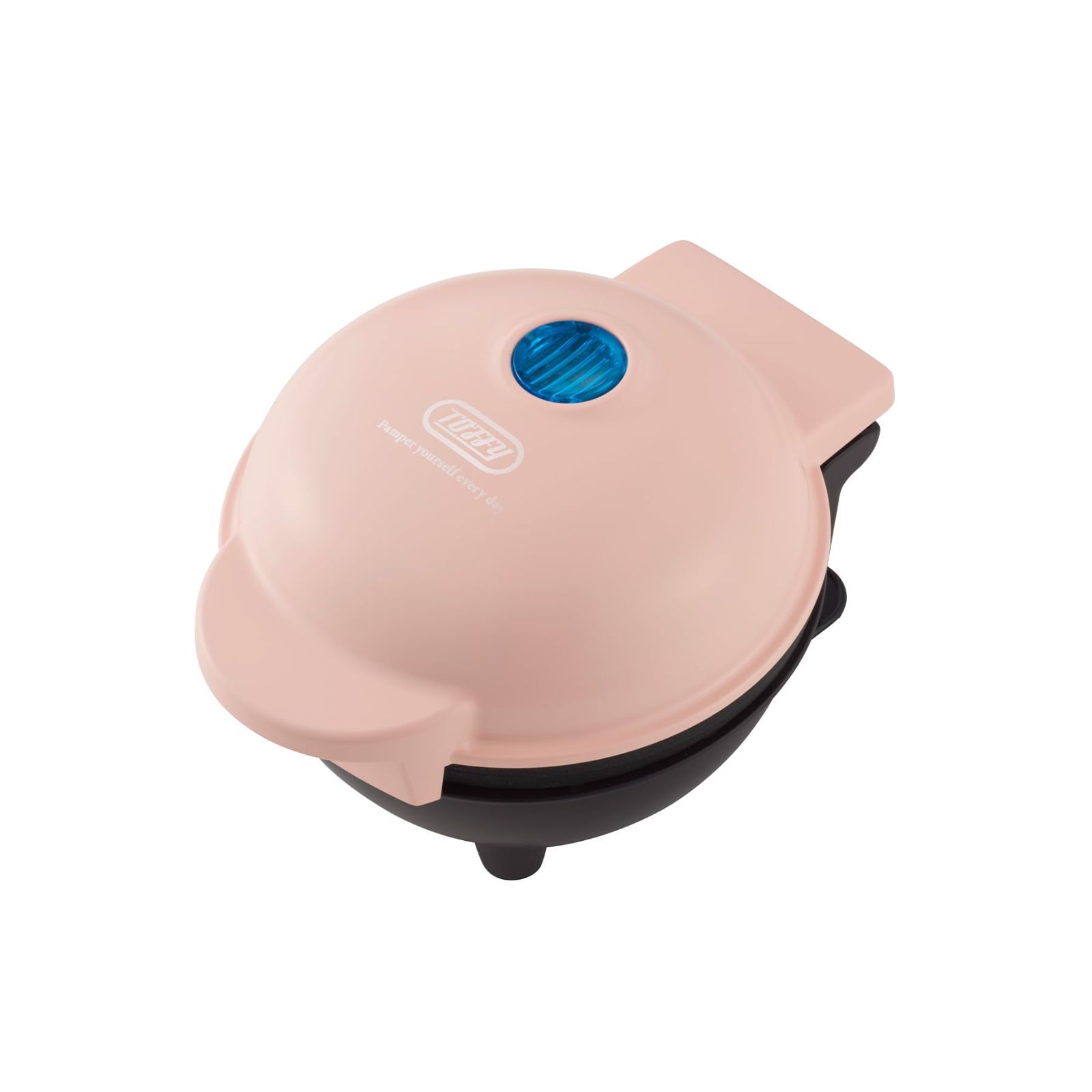 新品 食べられる器メーカー K-TU1 (シェルピンク) 【Toffy/トフィー】 器と一緒にそのままパクっ！ お菓子カップ キッシュ ミニグラタン ホームパーティー かわいい K-TU1-SP