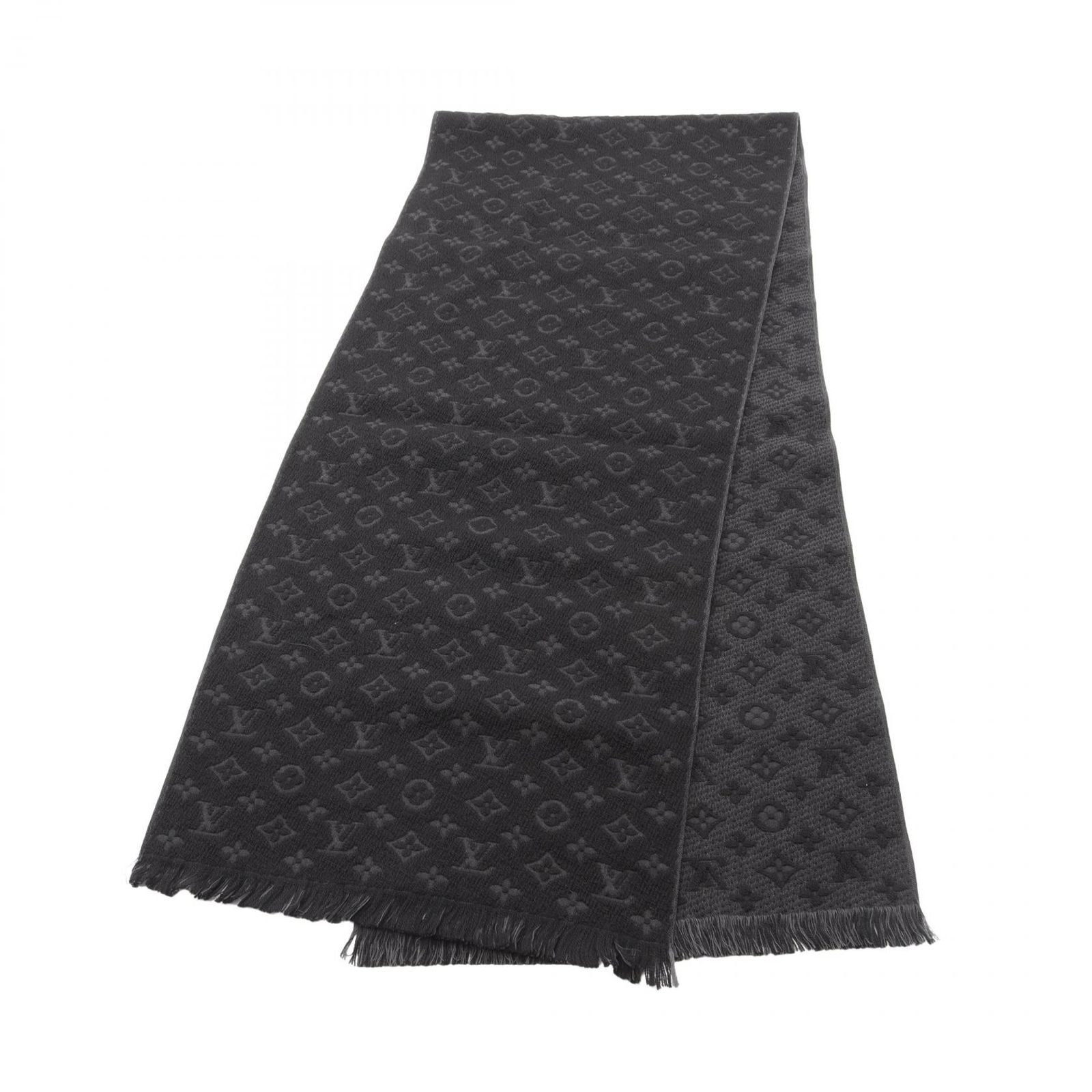 ルイヴィトン エシャルプ モノグラム クラシック ノワール マフラー 黒 楽天市場】≪新品≫ルイヴィトン マフラー エシャルプ