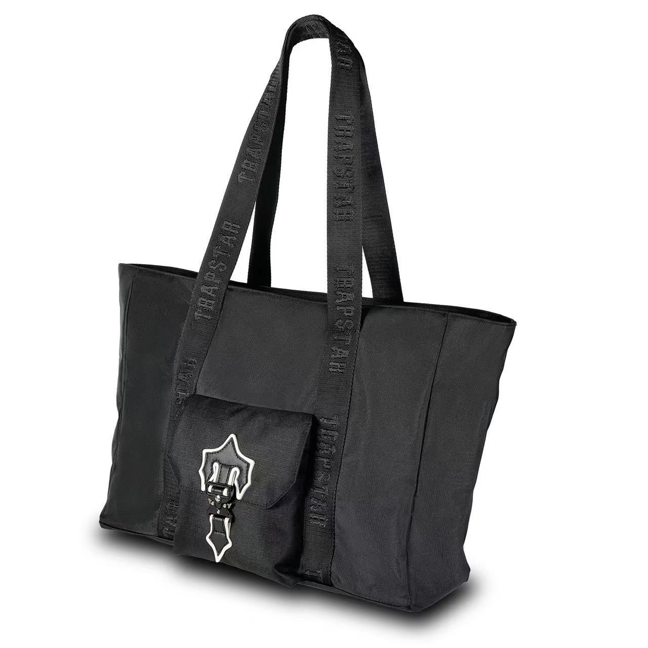 未使用 Trapstar London トラップスター ショルダーバッグ 