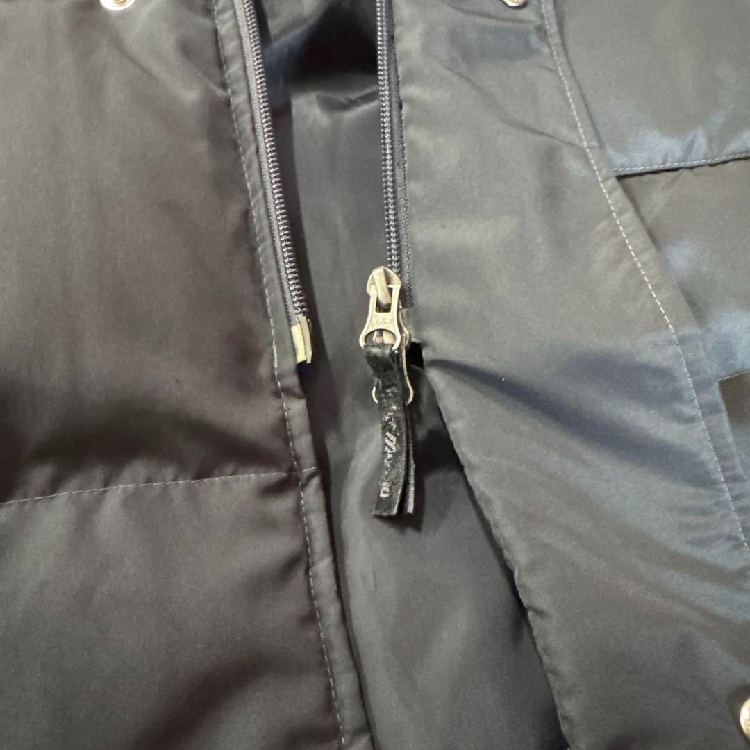 MIZUNO ダウンベンチコート サッカー メンズL ブラック ジャケット ミズノ ダウンロングコート mizuno 【サッカー・フットサル】 ウェア