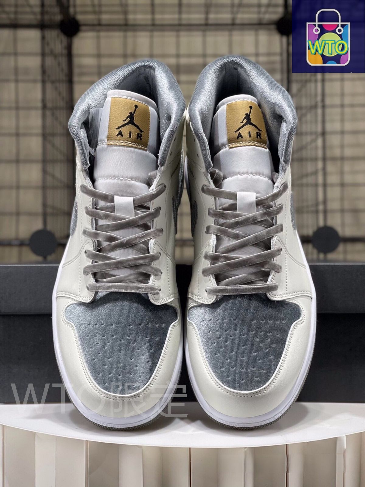 まとめ売り　ペッタンワールド　即購入可能 お値下げしました??即購入?? ナイキ スニーカー Air Jordan 1