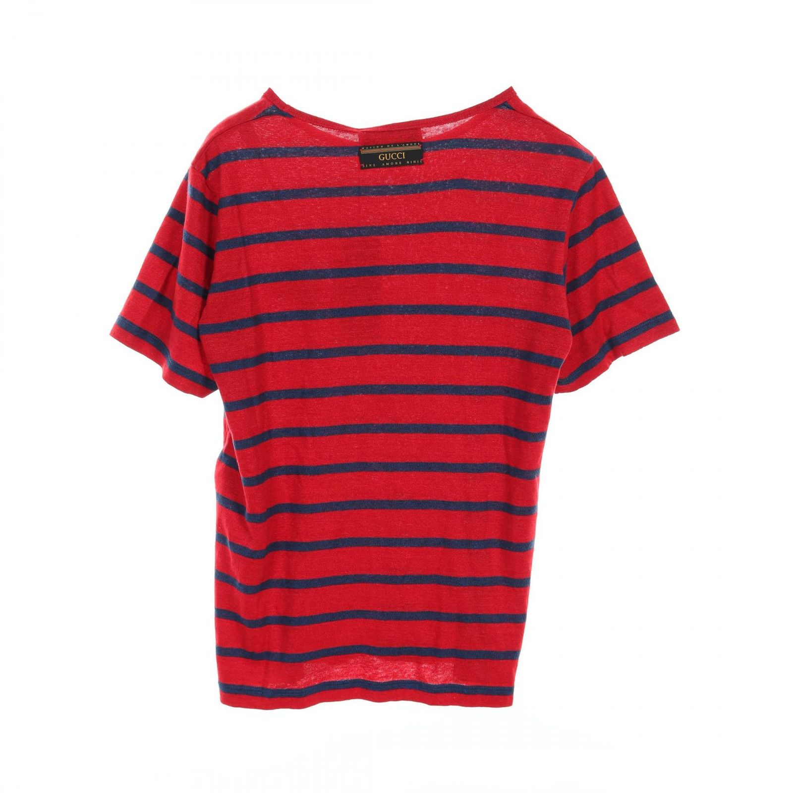 カットソー GUCCI