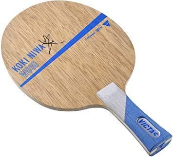 【新品・2営業日で発送】VICTAS(ヴィクタス) ニワコウキウッド_FL (027204)