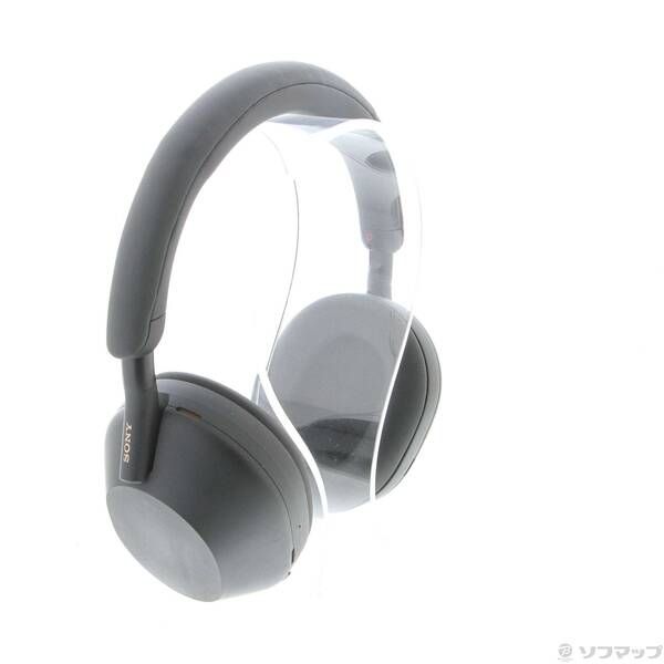中古品〕 WH-1000XM5 B ブラック【377】 - メルカリ