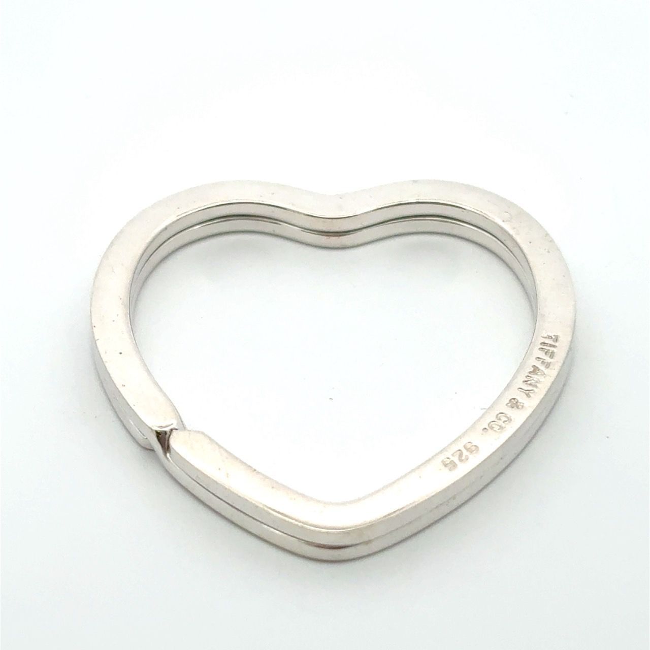 ティファニー シルバー925 Z/Z/Z/X083-9/ 【※新品仕上げ済】 TIFFANY&Co. ティファニー
