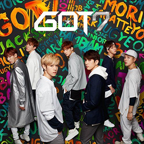 GOT7    トレカ     モリアガッテヨ GOT7 - GOT7 モリアガッテヨ トレカ JB③の通販 by おん｜ガット