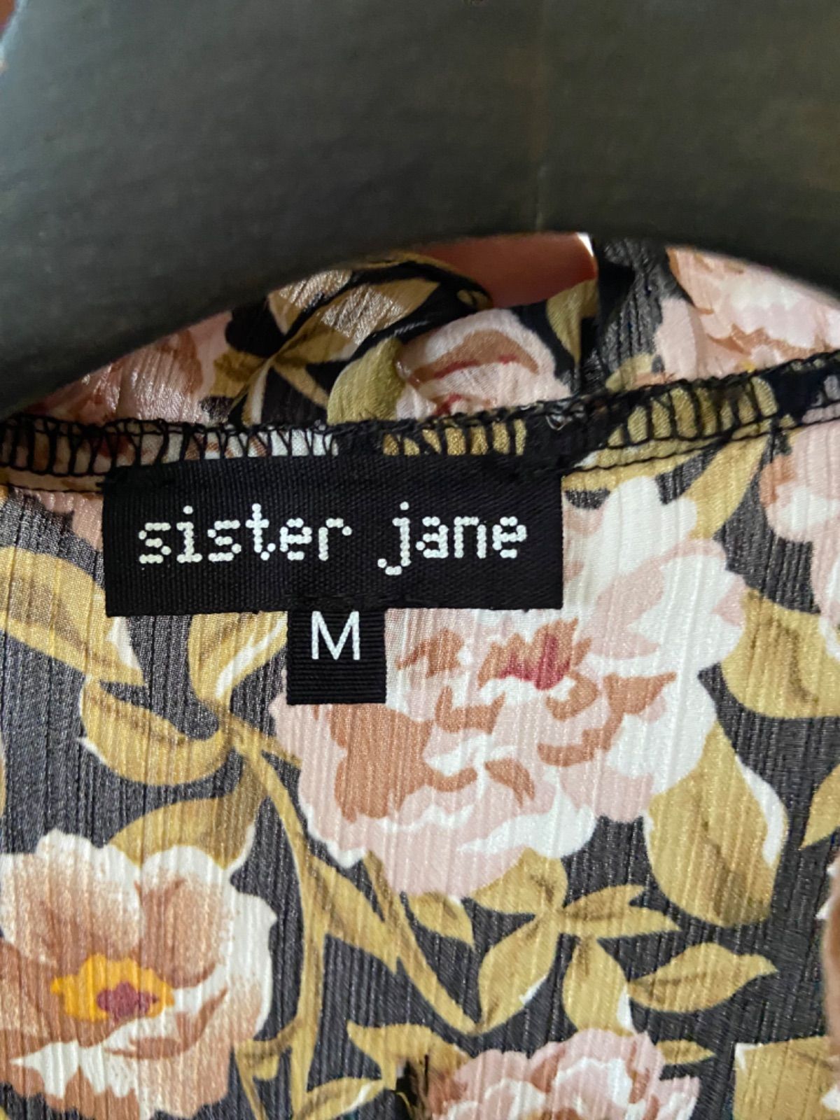 Sister Jane トップス