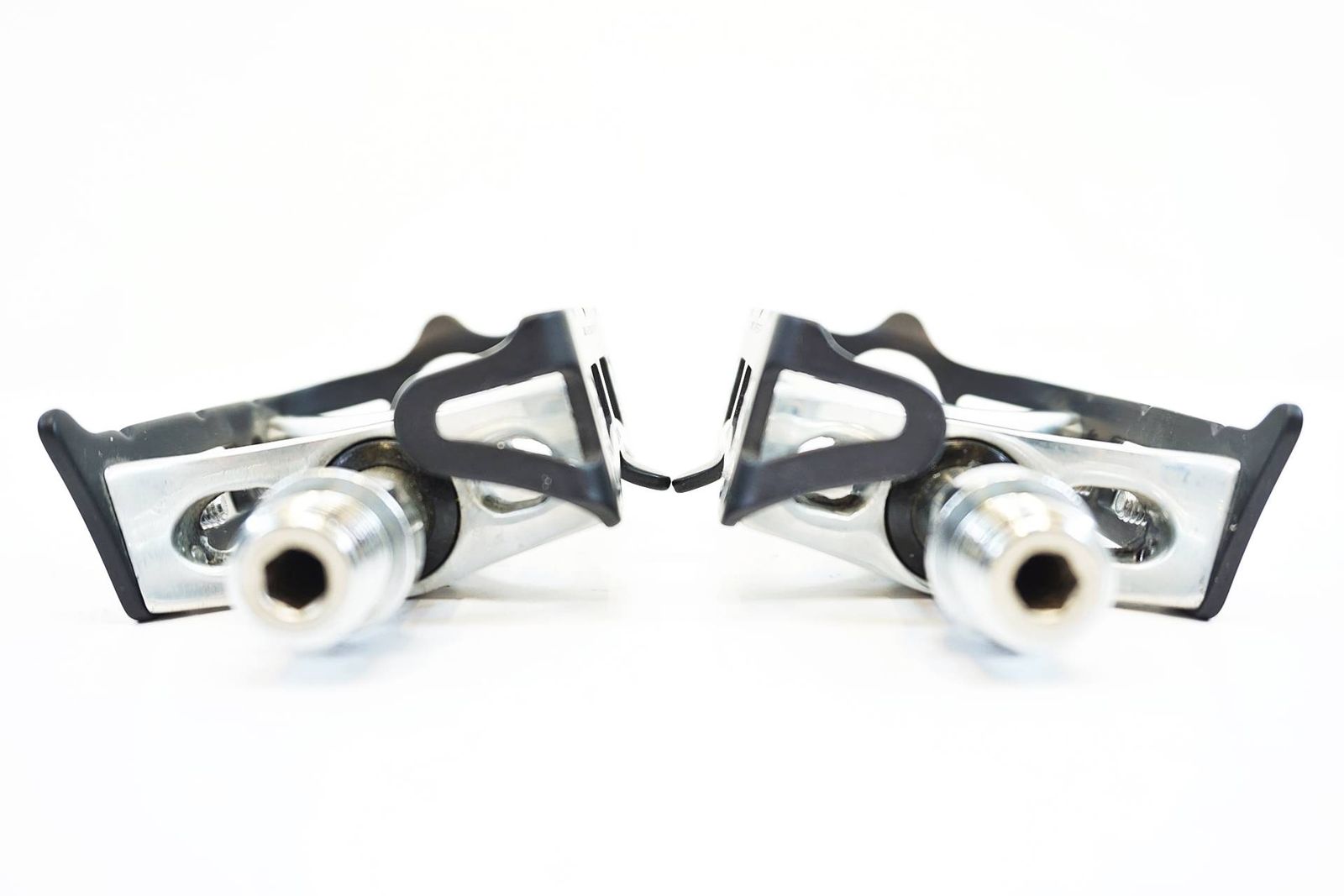 SUNTOUR サンツアー SUPERBE PRO ペダル バイチャリ有明店 BRIGHTFACE_UK