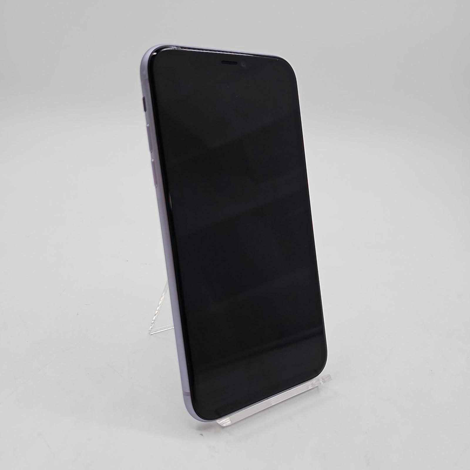全額返金保証】【最速発送】Apple iPhone 11 64GB パープル SIM 全額返金保証】【最速発送】Apple iPhone 11 64GB パープル SIM
