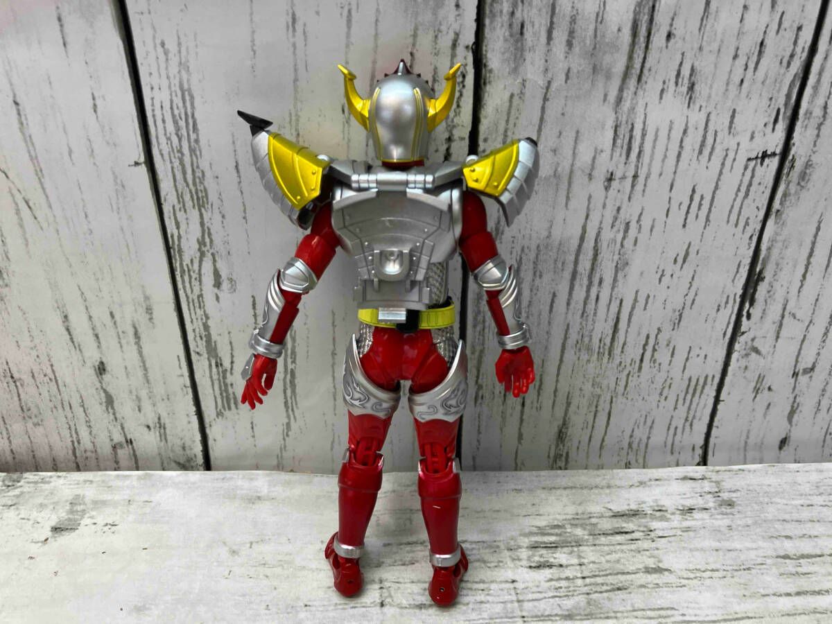 S.H.Figuarts(真骨彫製法) 仮面ライダーバロン バナナアームズ 仮面