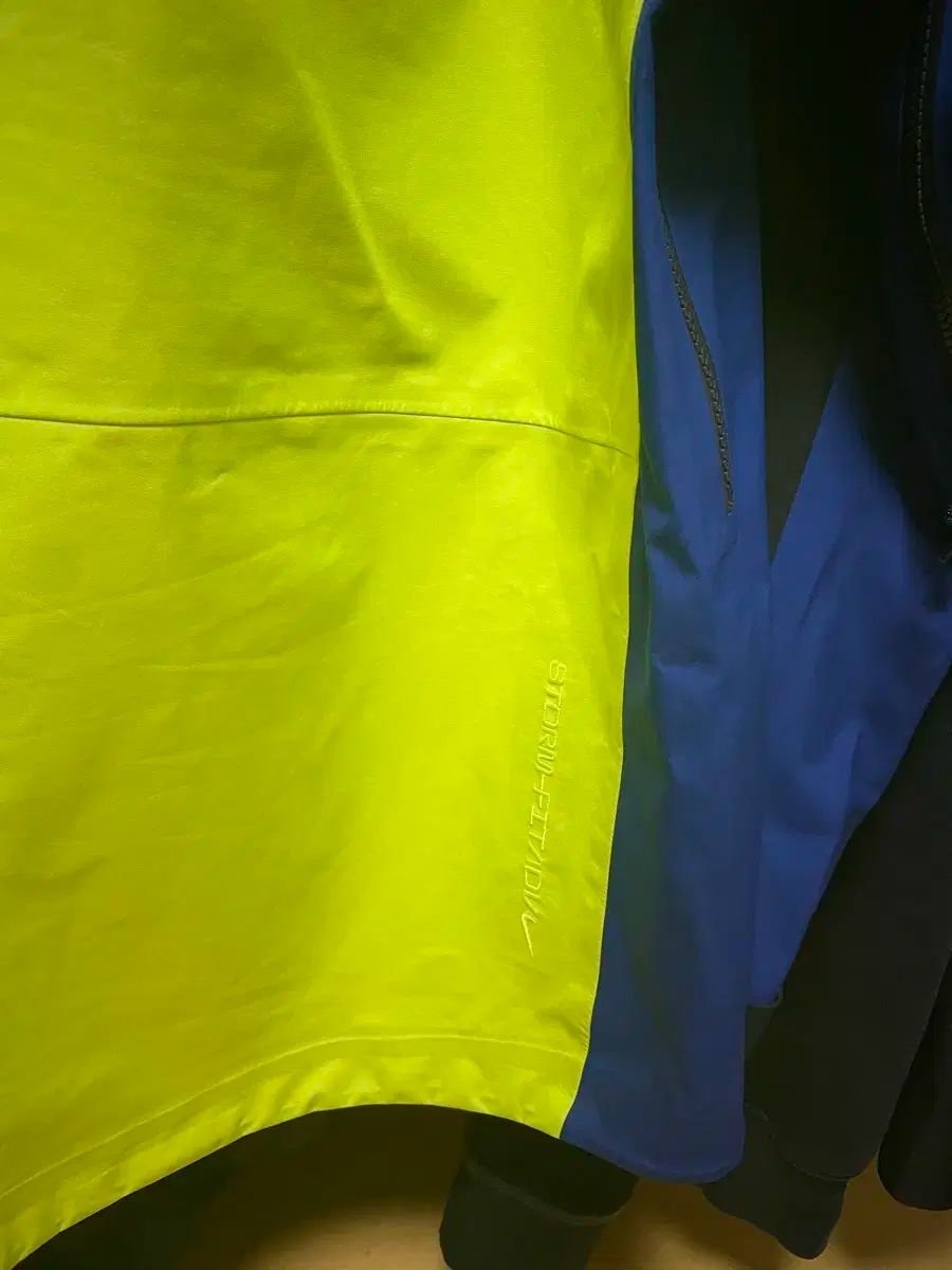 W ナイキ ACG GORE TEX₍ゴアテックス ミズーリ 海嶺 ジャケット