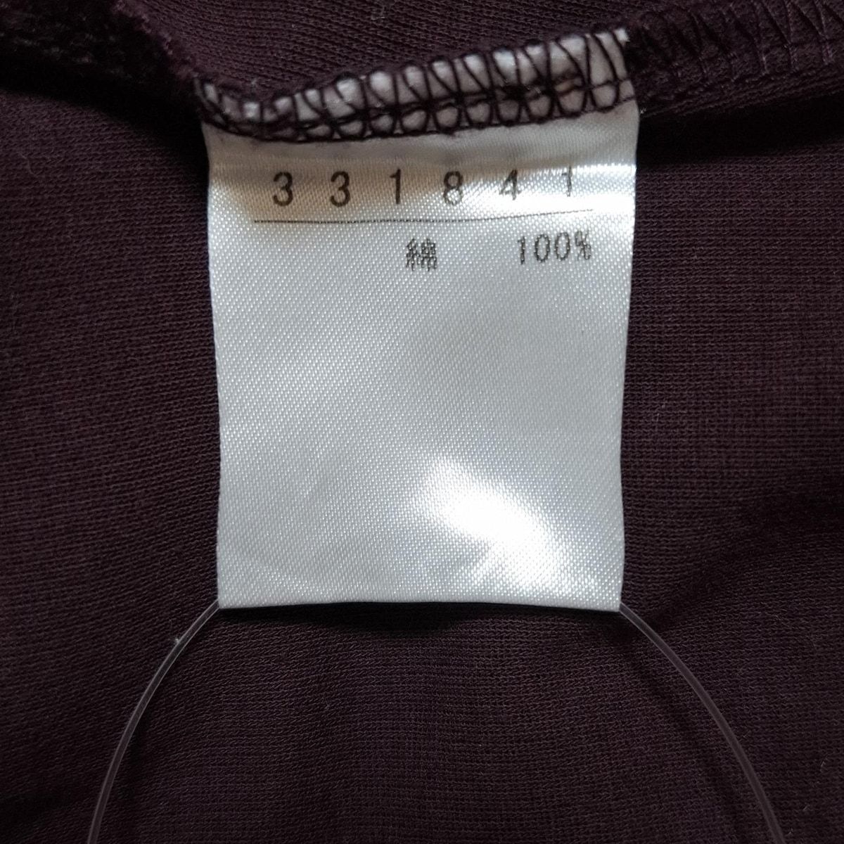 オレボレブラ 長袖カットソー ALBEROBELLO/OLLEBOREBLA(アルベロベロ/オレボレブラ) 長袖