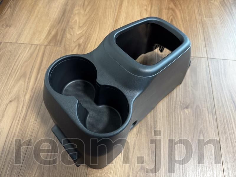アルトワークス センターコンソール 新品 スズキ純正 HA36 アルトワークス コンソールボックス