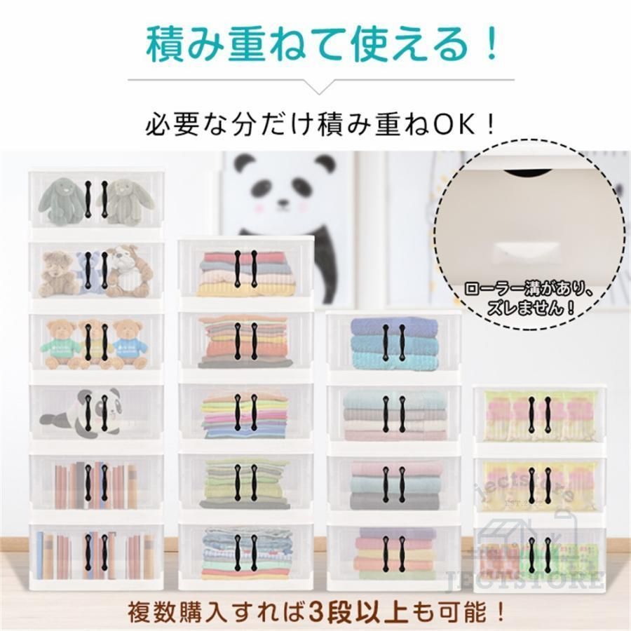 衣類 書類