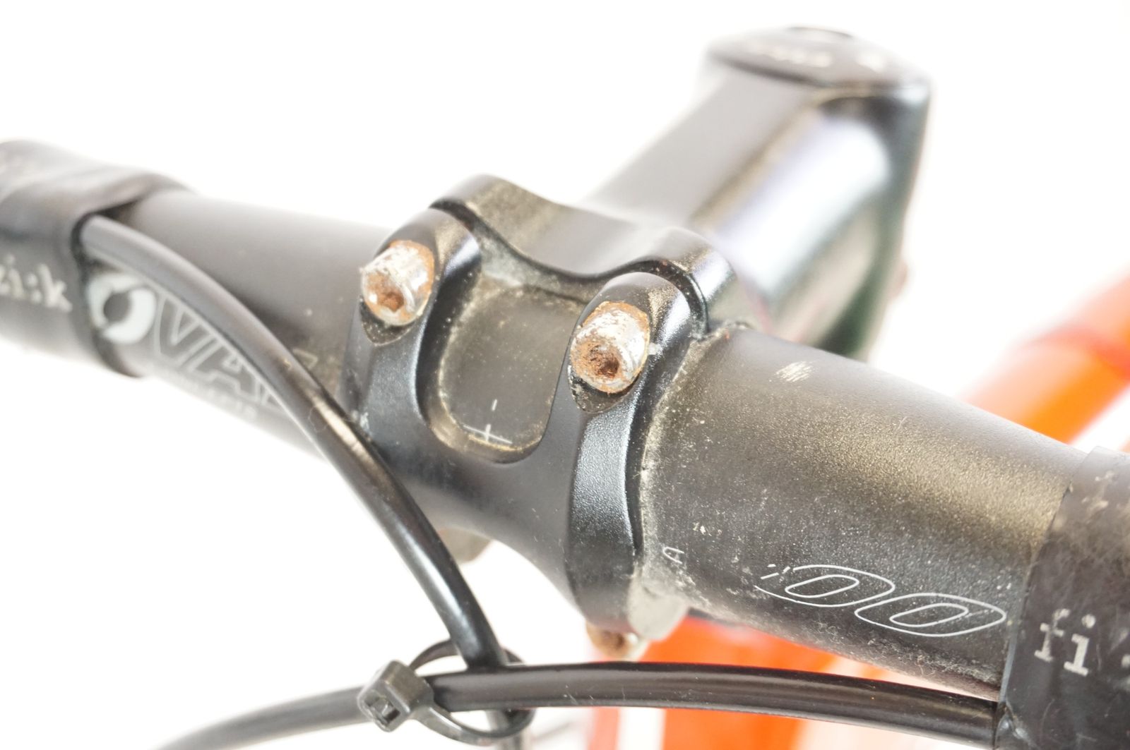 FUJI フジ TRACK 1.1 2013年頃 ピストバイク バイチャリ宇都宮店 LAWEED_CL