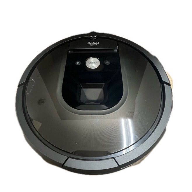 ロボット掃除機 2020年