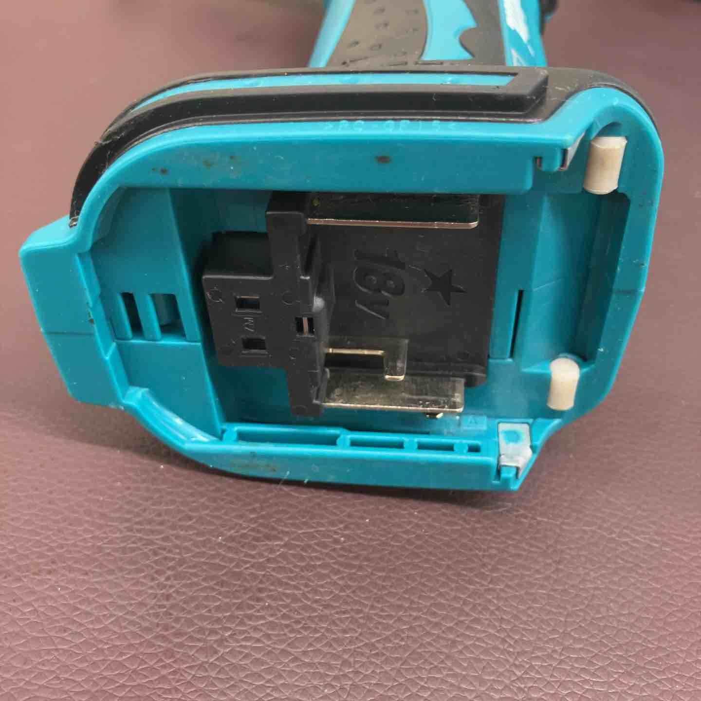 コードレスニブラ