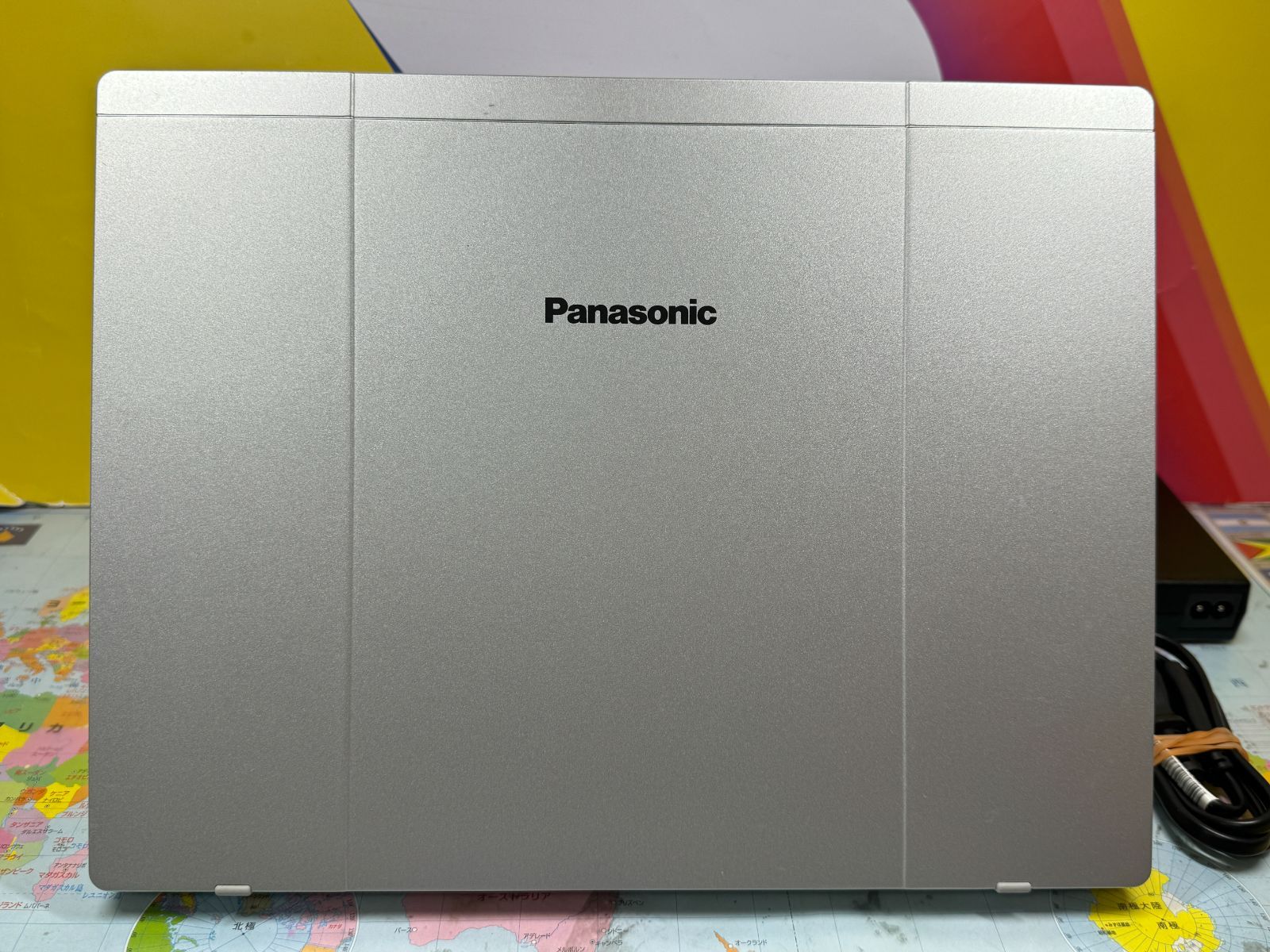 16GB 512GB レッツノート CF-FV1 第11世代 14.0型 QHD 16GB・512GB CF-FV1 レッツノート QHD 第11世代 良品 Let's note